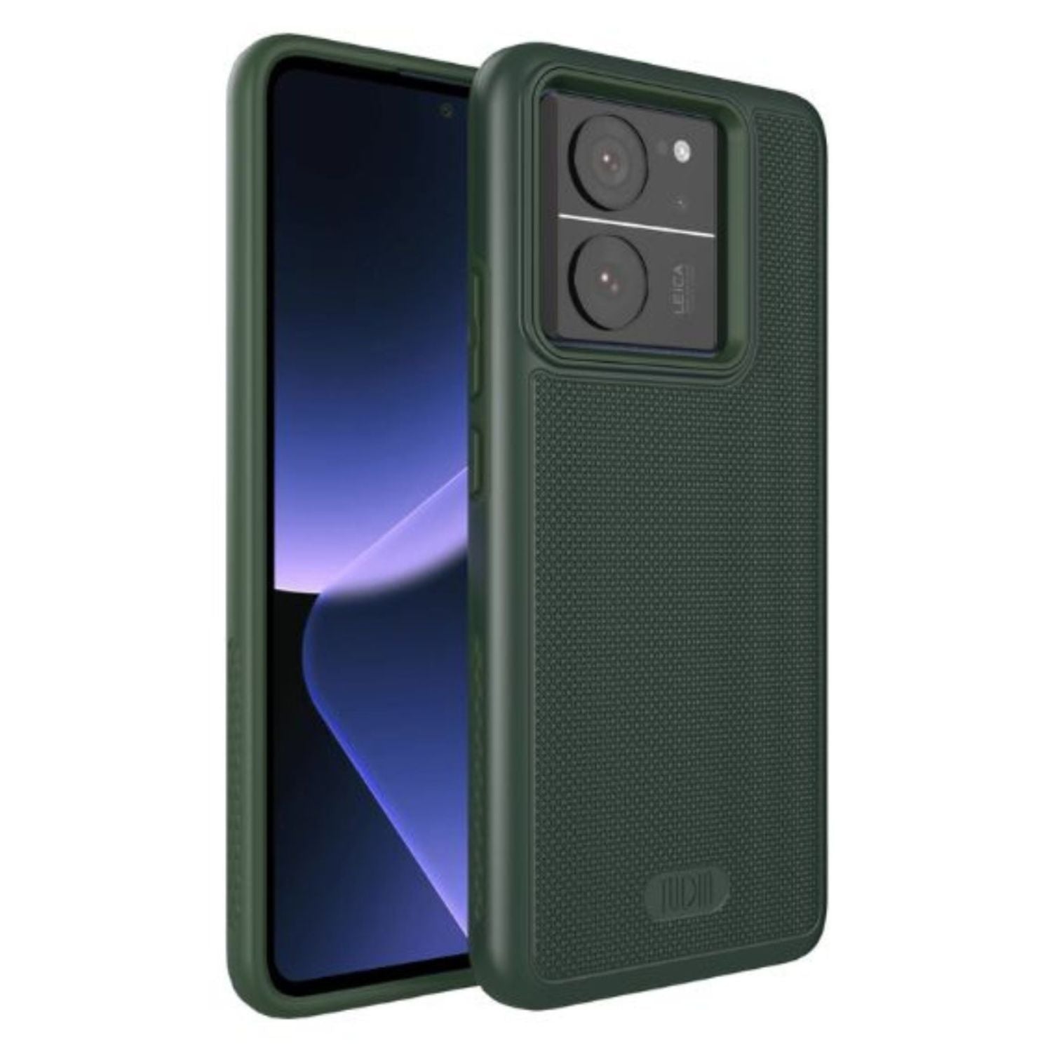 WRTBS - Funda para teléfono Xiaomi 13T / Xiaomi 13T Pro con protector WRTBS - Funda para teléfono Xiaomi 13T / Xiaomi 13T Pro con protector