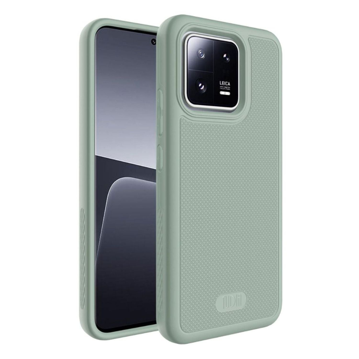 TUDIA MergeGrip Heavy Duty DualShield Case for Xiaomi 13 - Rugged and Durable Protection

