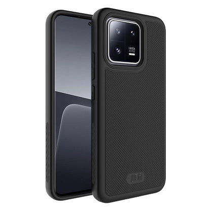 TUDIA MergeGrip Heavy Duty DualShield Case for Xiaomi 13 - Rugged and Durable Protection