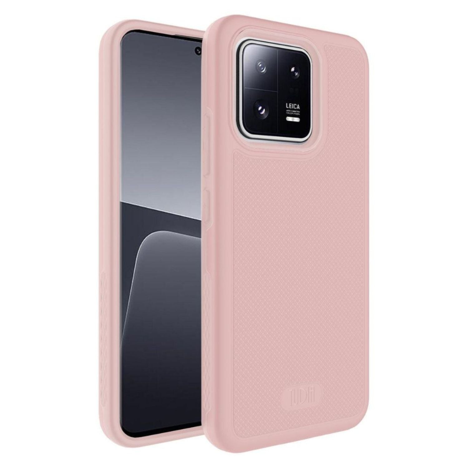 TUDIA MergeGrip Heavy Duty DualShield Case for Xiaomi 13 - Rugged and Durable Protection