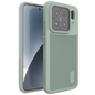TUDIA MergeGrip Green Lily case for Xiaomi 15 5G – Military Grade, Raised Edge Protection, Enhanced Grip, Drop Tested (2025)

