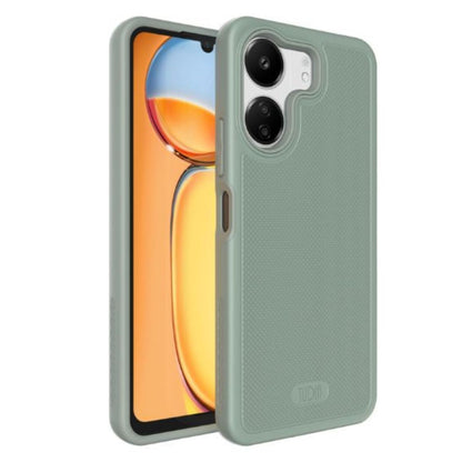 MergeGrip Heavy Duty Case for Xiaomi Redmi 13C / Poco C65 4G - Rugged and Durable Protection