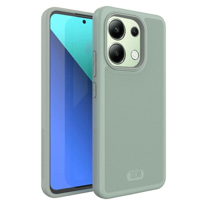 TUDIA MergeGrip Heavy Duty DualShield Case for Xiaomi Redmi Note 13 4G (2024) - Rugged and Durable Protection