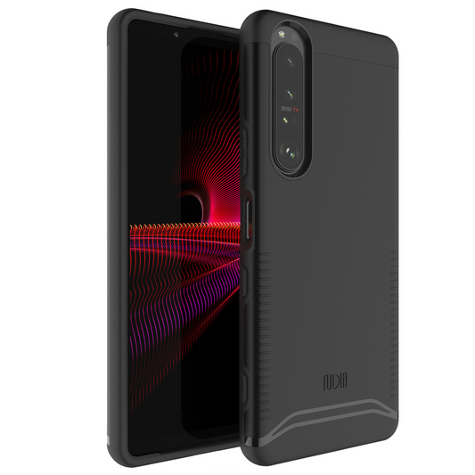 Sony Xperia 1 III (2021) Case MERGE Heavy Duty Dual Layer