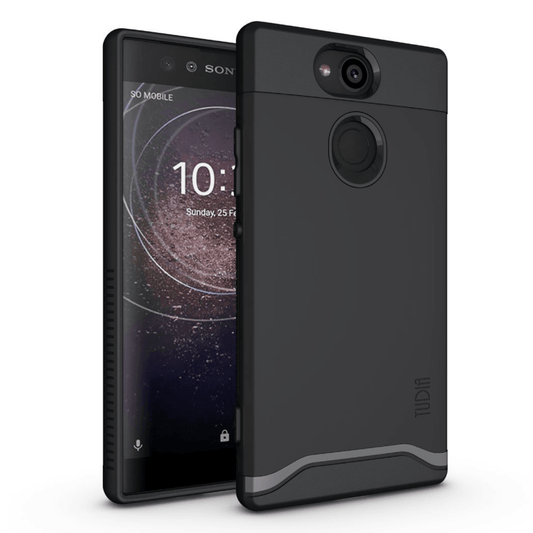 Sony Xperia XA2 Case MERGE Heavy Duty Dual Layer