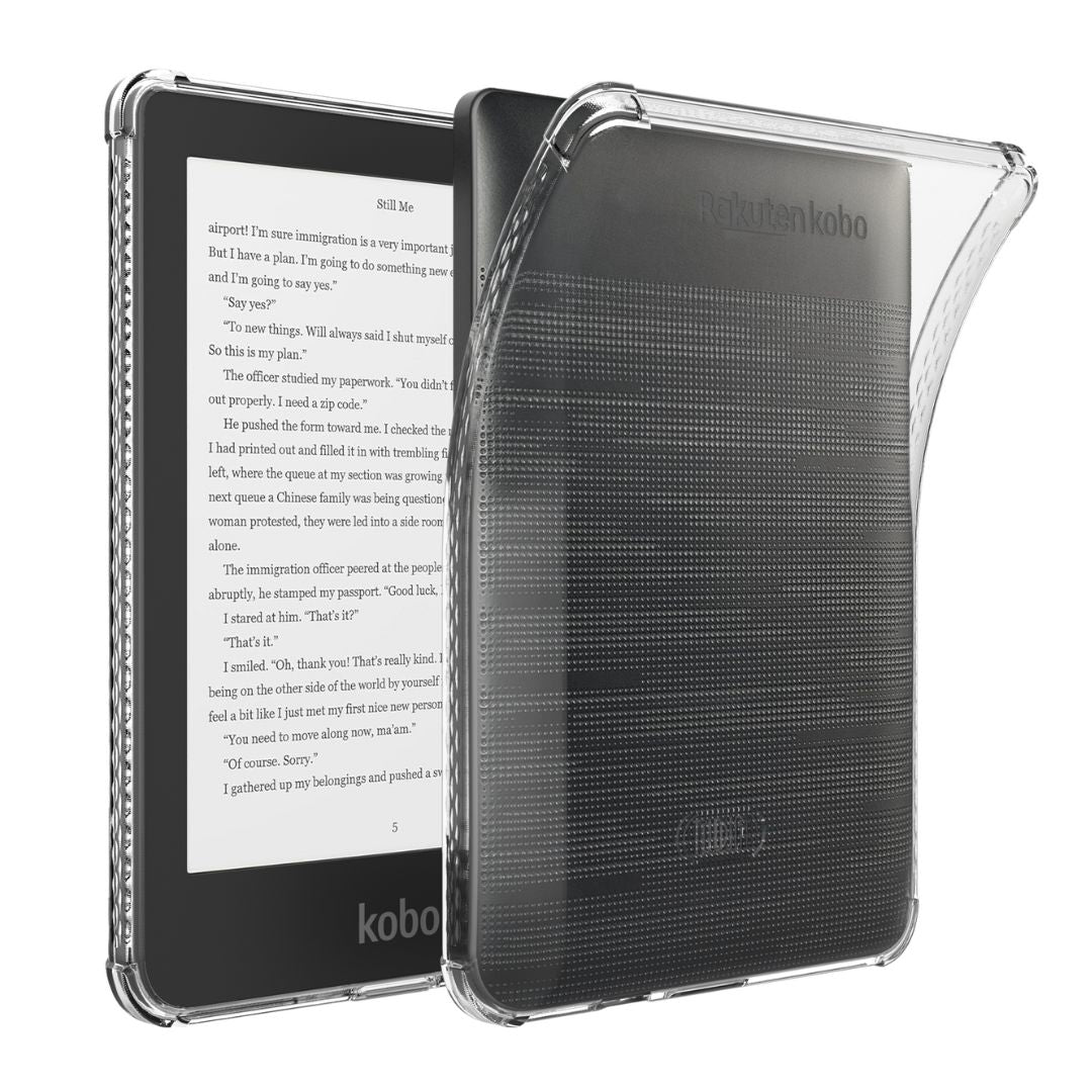 Kobo Clara hotsell HD