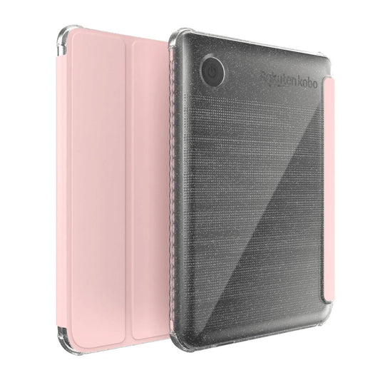 Kobo Clara Colour/BW Case (2024) Case SKN Translucent Lightweight Thin TPU