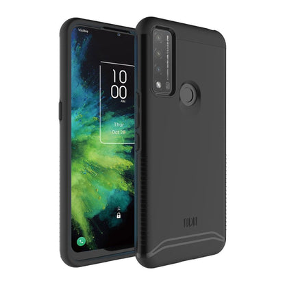 TCL 20 A 5G / TCL 4X 5G (T601DL) Case MERGE Heavy Duty Dual Layer