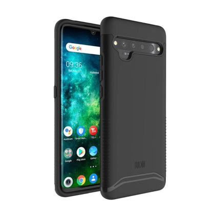 TCL 10 Pro Case MERGE Heavy Duty Dual Layer