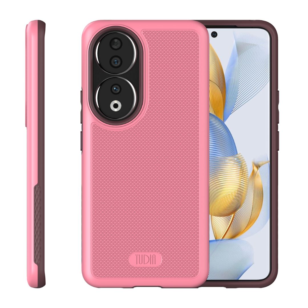 Honor 90 Case MergeGrip Heavy Duty DualShield - TUDIA Products