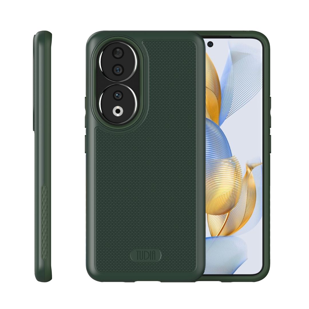 Honor 90 Case MergeGrip Heavy Duty DualShield - TUDIA Products