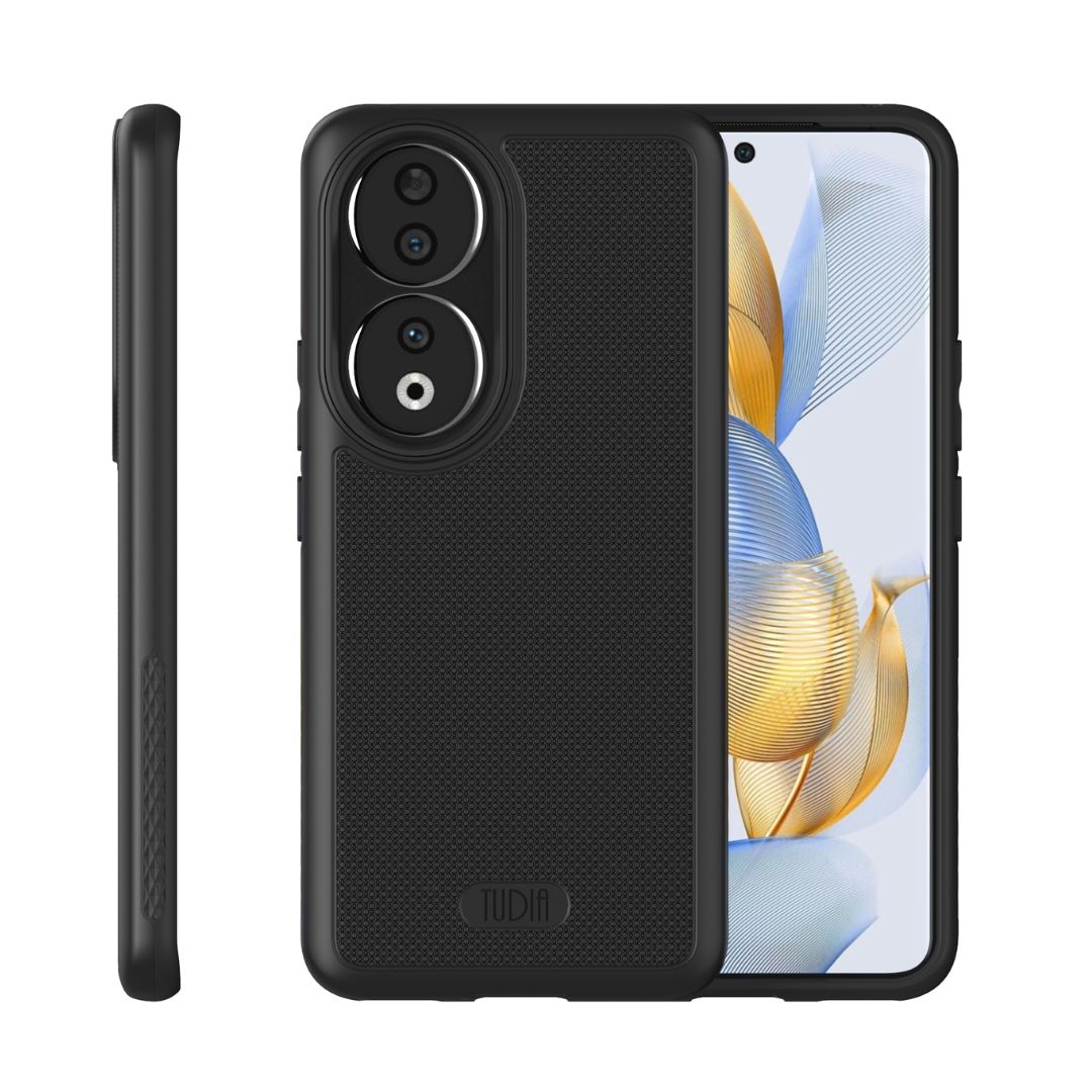 Honor 90 Case MergeGrip Heavy Duty DualShield - TUDIA Products