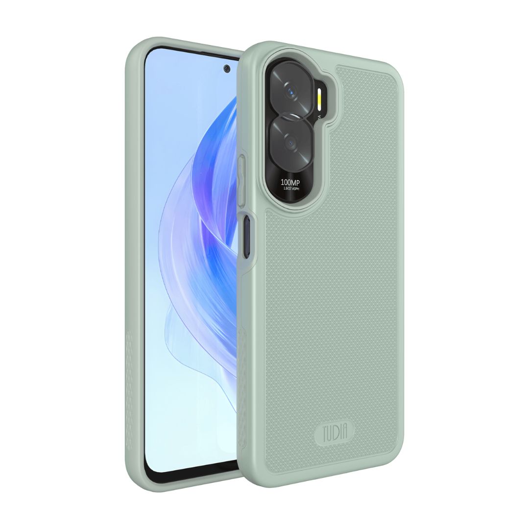 Honor 90 Lite 5G Case MergeGrip Heavy Duty