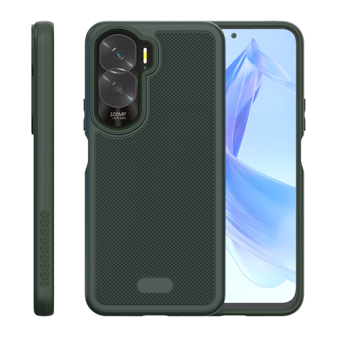 Honor 90 Lite 5G Case MergeGrip Heavy Duty