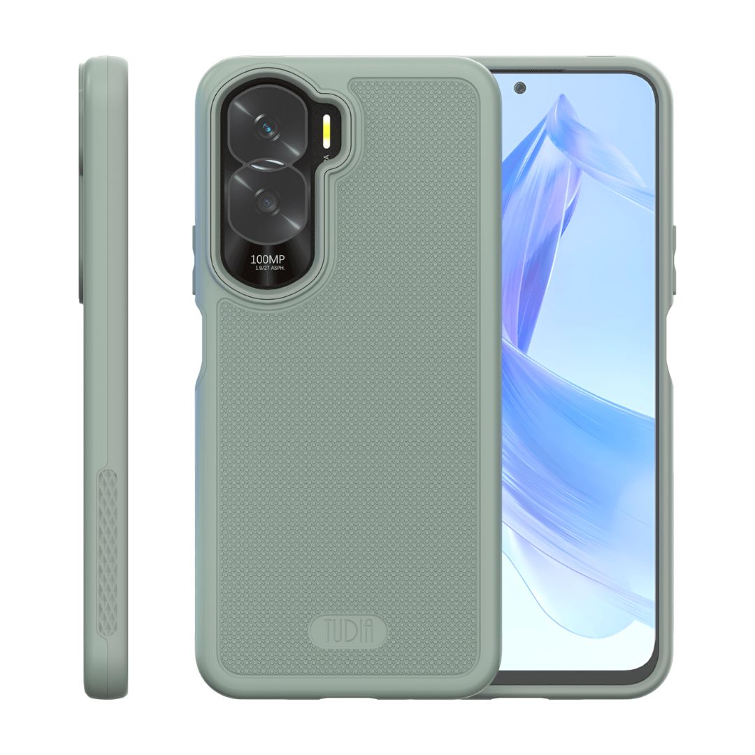 Honor 90 Lite 5G Case MergeGrip Heavy Duty