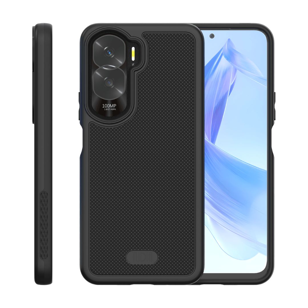 Honor 90 Lite 5G Case MergeGrip Heavy Duty