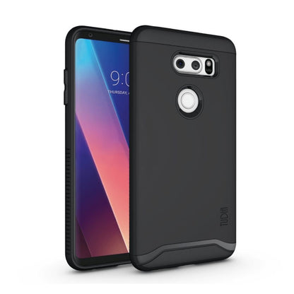 LG V30 Case MERGE Heavy Duty Dual Layer