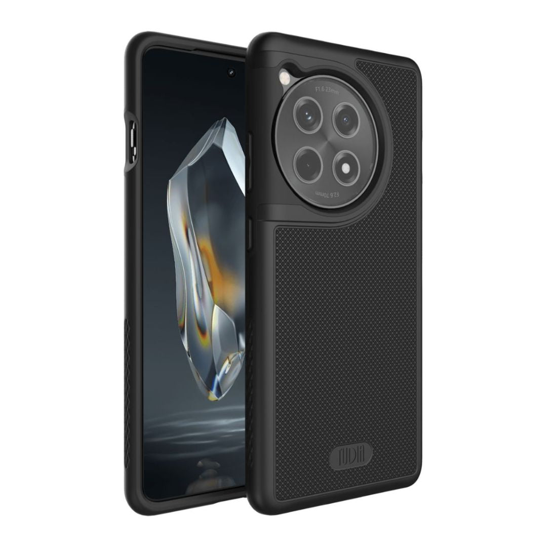 OnePlus 12R Case MergeGrip Heavy Duty - TUDIA Products