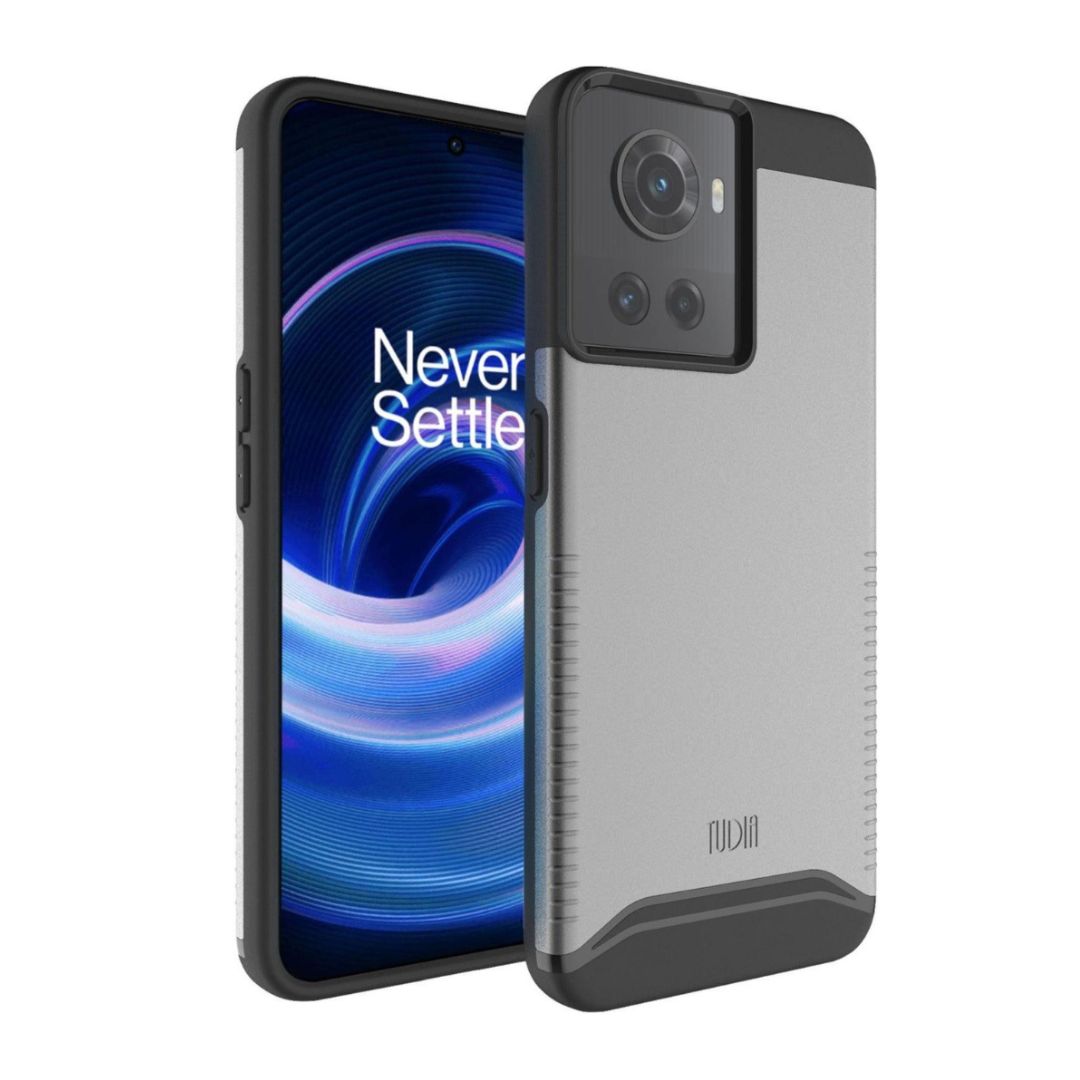 OnePlus Ace 5G / OnePlus 10R 5G Case MERGE Heavy Duty Dual Layer