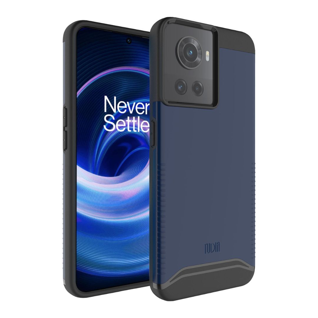 OnePlus Ace 5G / OnePlus 10R 5G Case MERGE Heavy Duty Dual Layer