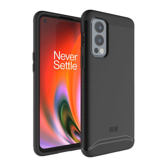 OnePlus Nord 2 5G Case MERGE Heavy Duty Dual Layer - TUDIA Products