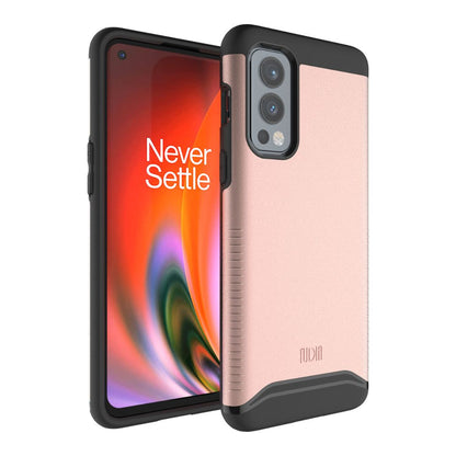 OnePlus Nord 2 5G Case MERGE Heavy Duty Dual Layer