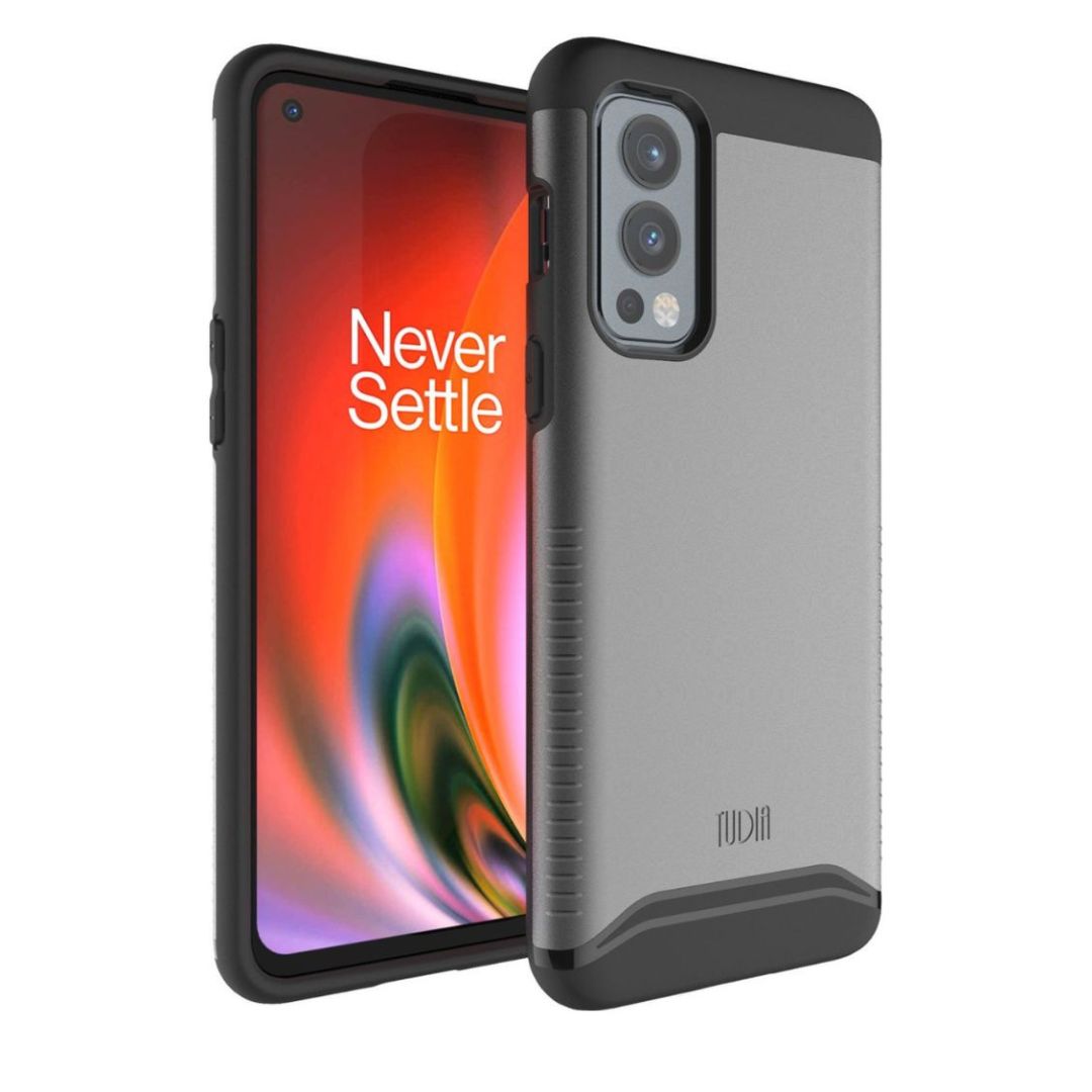 OnePlus Nord 2 5G Case MERGE Heavy Duty Dual Layer