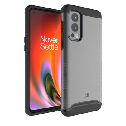 OnePlus Nord 2 5G Case MERGE Heavy Duty Dual Layer