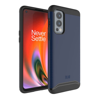 OnePlus Nord 2 5G Case MERGE Heavy Duty Dual Layer