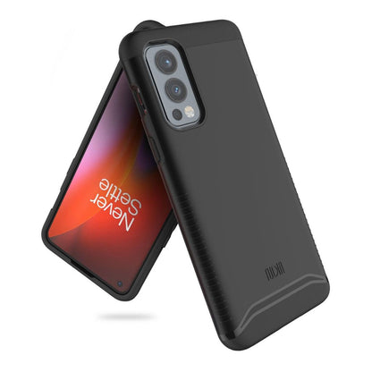 OnePlus Nord 2 5G Case MERGE Heavy Duty Dual Layer