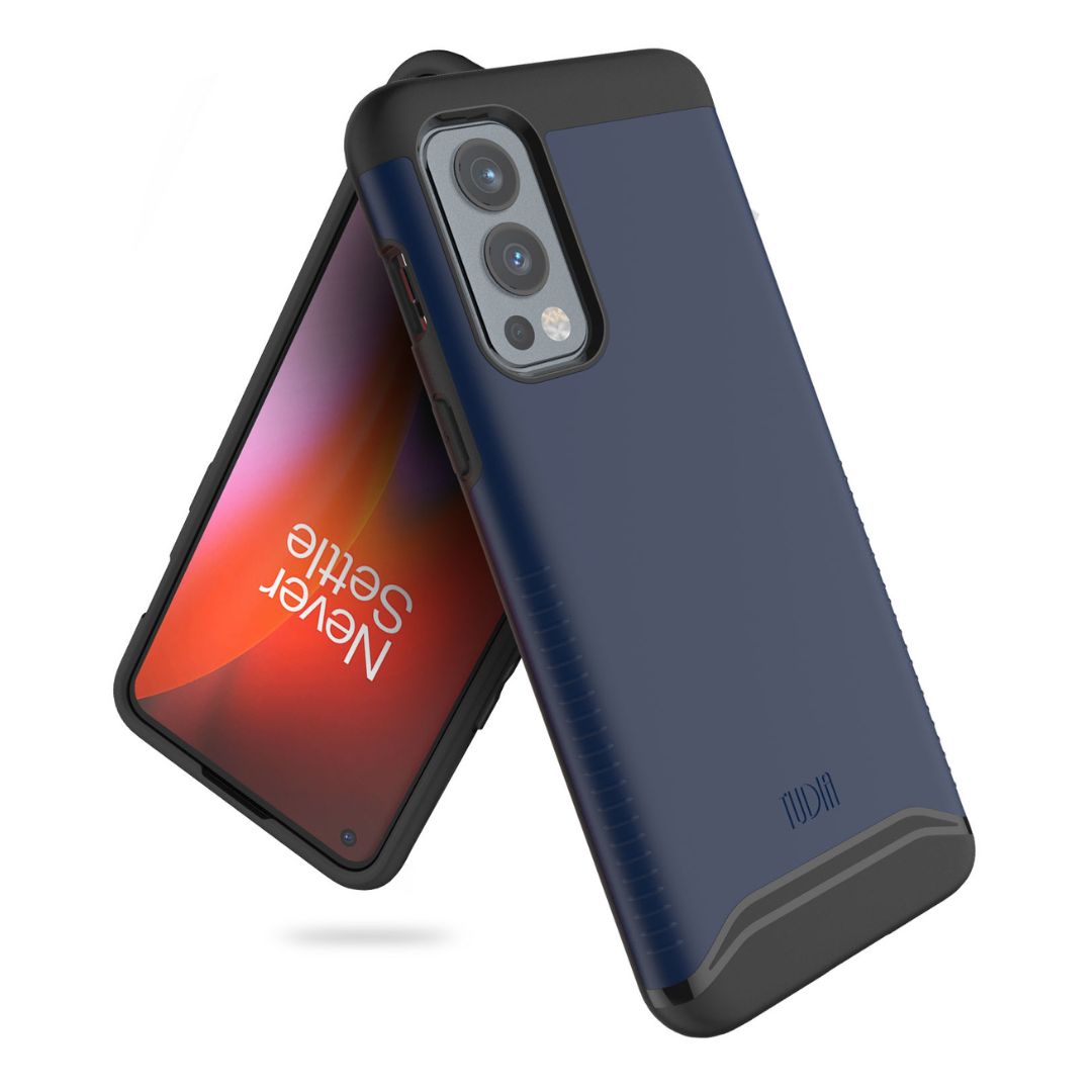 OnePlus Nord 2 5G Case MERGE Heavy Duty Dual Layer