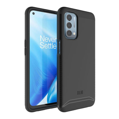 OnePlus Nord N200 5G Case MERGE Heavy Duty Dual Layer - TUDIA Products