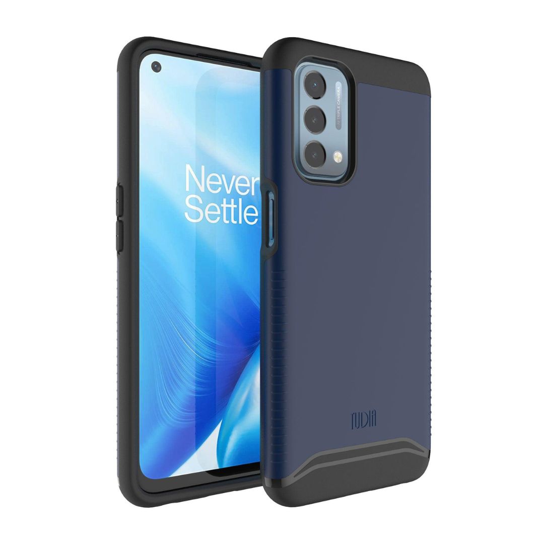 OnePlus Nord N200 5G Case MERGE Heavy Duty Dual Layer - TUDIA Products