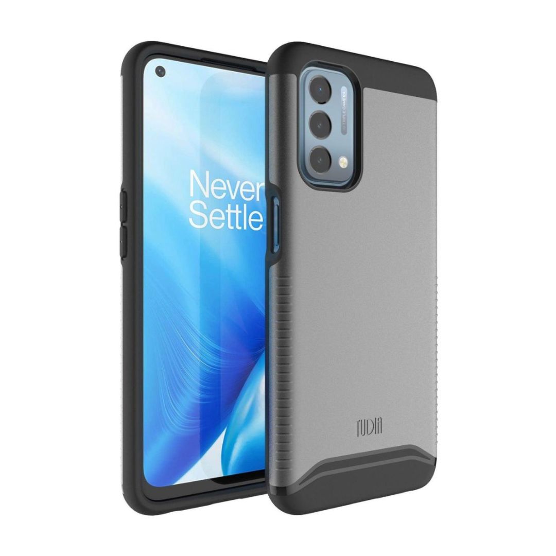 OnePlus Nord N200 5G Case MERGE Heavy Duty Dual Layer - TUDIA Products