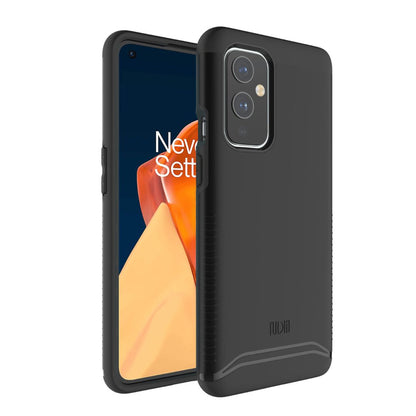 OnePlus 9 (Compatible with India/China Version Only) Case MERGE Heavy Duty Dual Layer