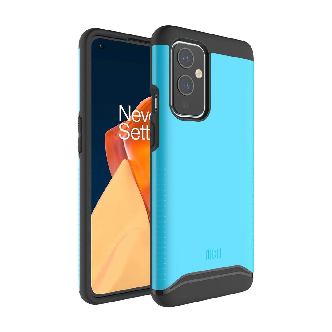 OnePlus 9 (Compatible with India/China Version Only) Case MERGE Heavy Duty Dual Layer