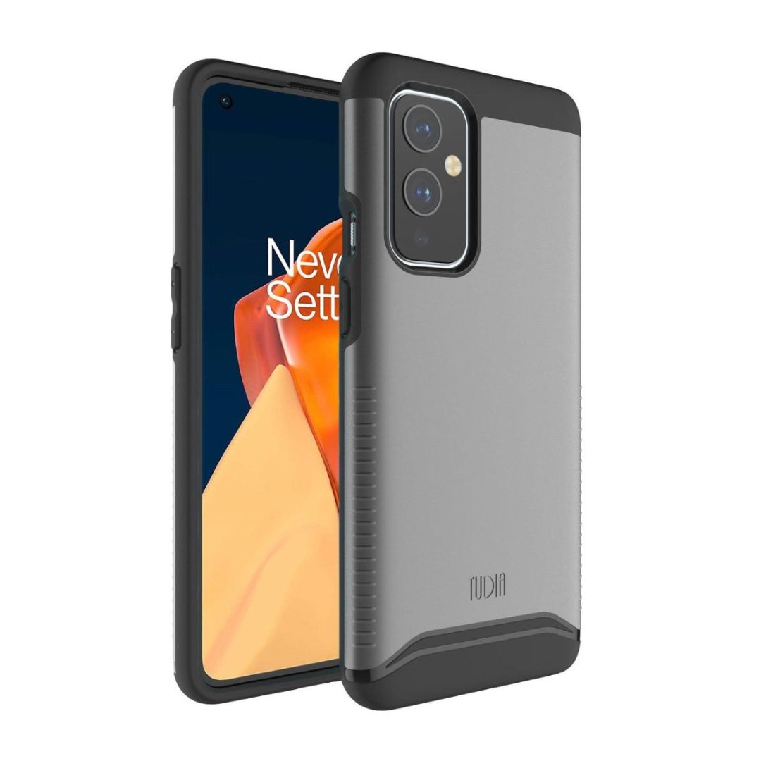 OnePlus 9 (Compatible with India/China Version Only) Case MERGE Heavy Duty Dual Layer