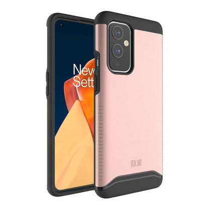 OnePlus 9 (Compatible with India/China Version Only) Case MERGE Heavy Duty Dual Layer