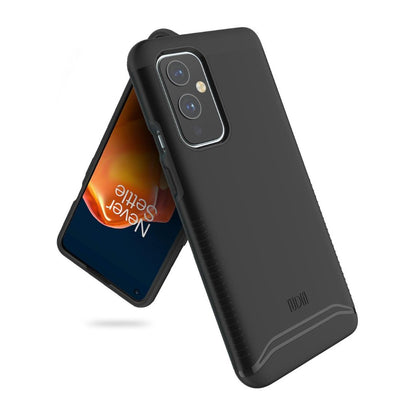 OnePlus 9 (Compatible with India/China Version Only) Case MERGE Heavy Duty Dual Layer