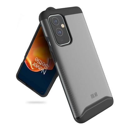 OnePlus 9 (Compatible with India/China Version Only) Case MERGE Heavy Duty Dual Layer