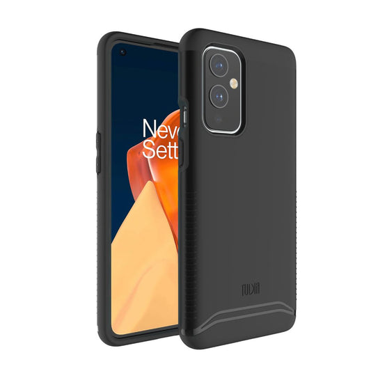 OnePlus 9 5G Case MERGE Heavy Duty Dual Layer - TUDIA Products