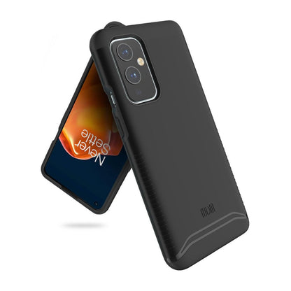 OnePlus 9 5G Case MERGE Heavy Duty Dual Layer - TUDIA Products