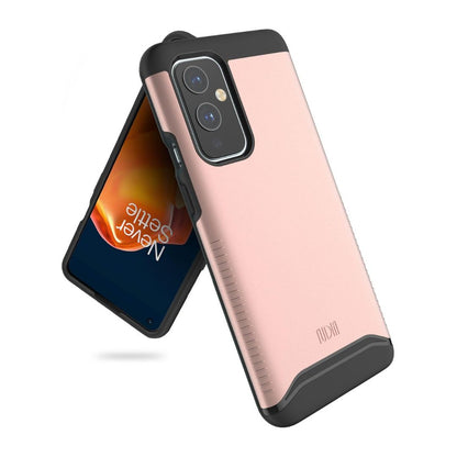 OnePlus 9 5G Case MERGE Heavy Duty Dual Layer - TUDIA Products