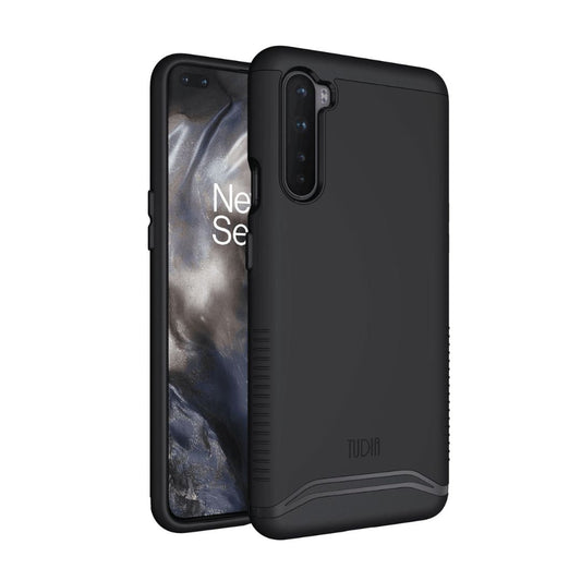 OnePlus Nord Case MERGE Heavy Duty Dual Layer - TUDIA Products