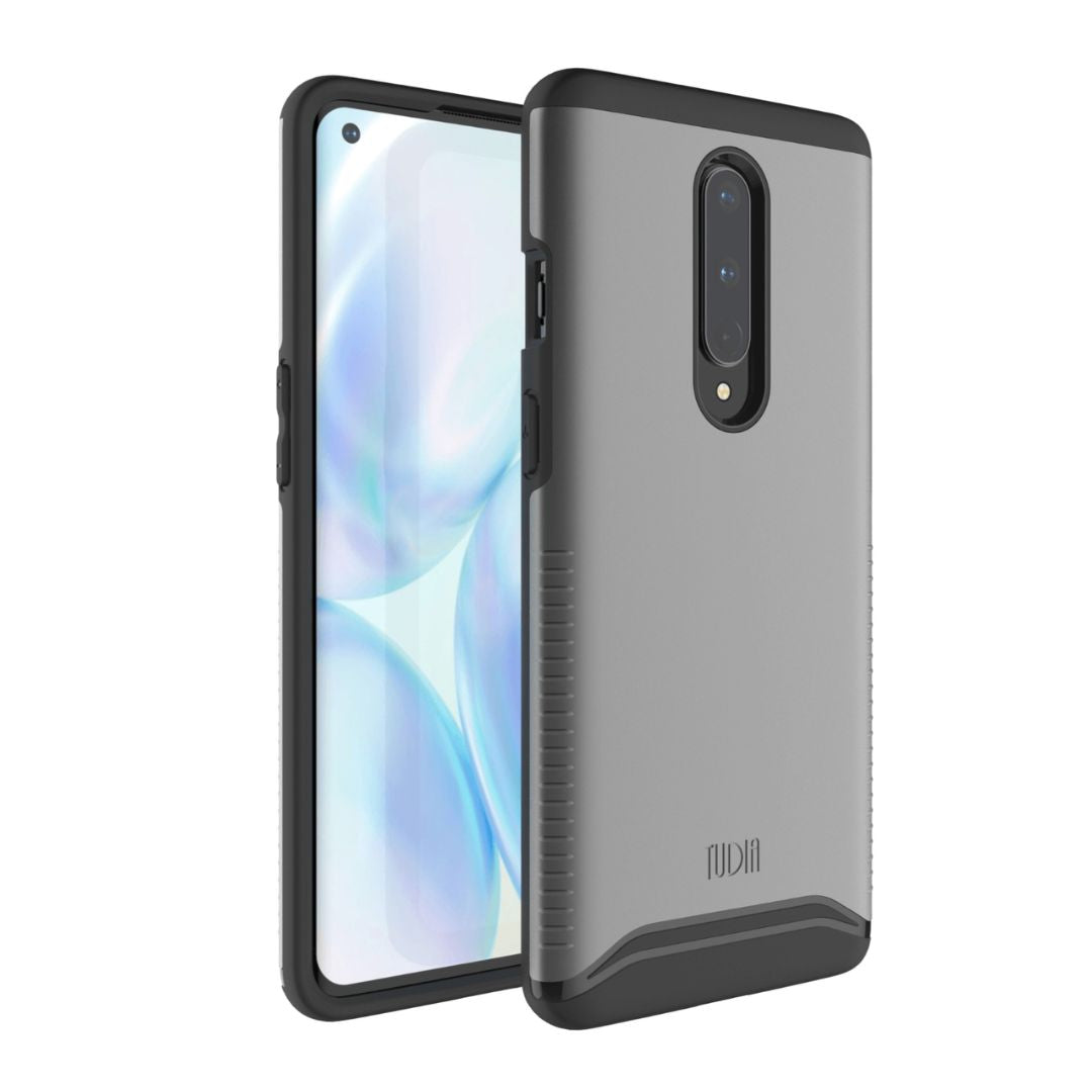 Verizon OnePlus 8 5G UW Case MERGE Heavy Duty Dual Layer - TUDIA Products