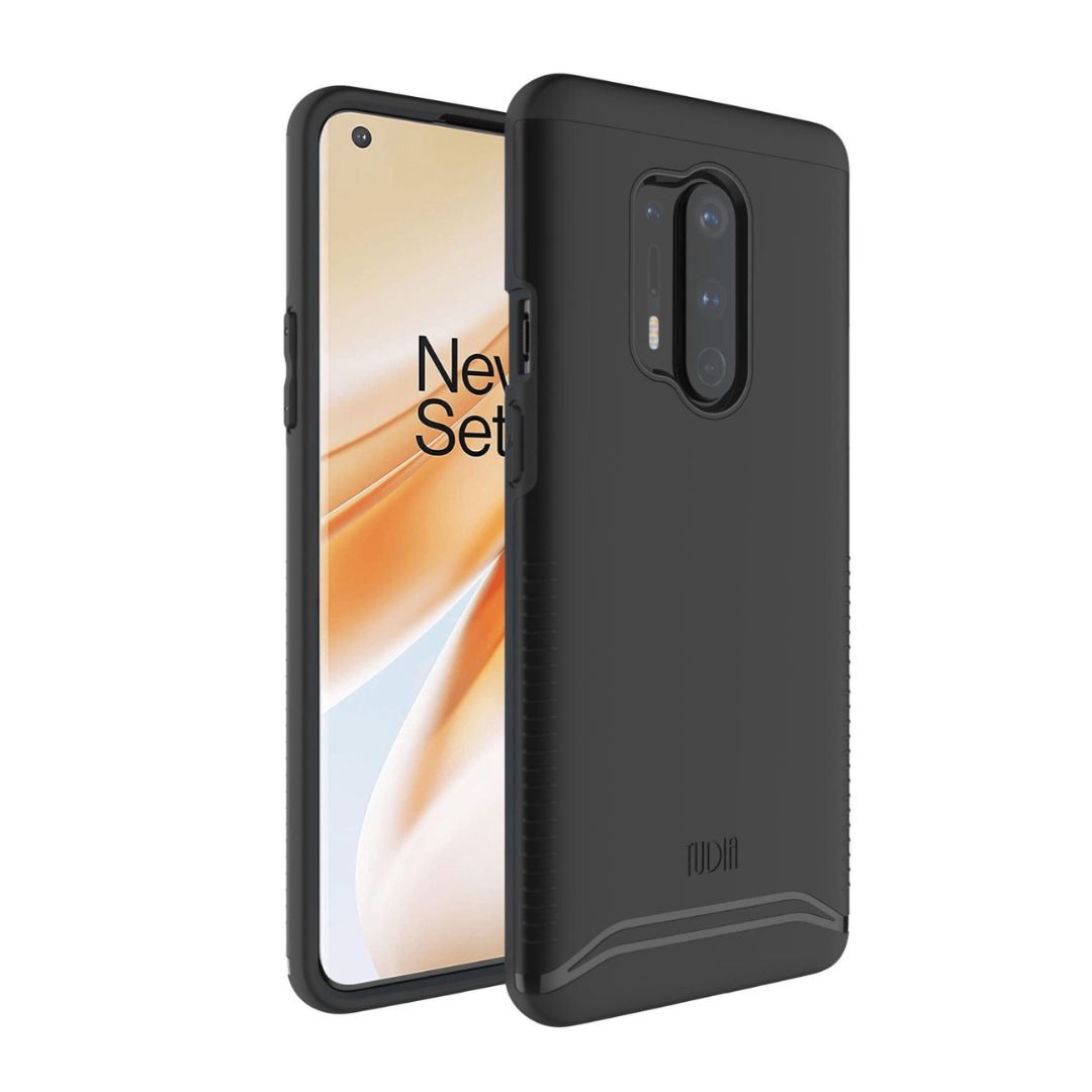 V2 for OnePlus 8 Pro Case MERGE Heavy Duty Dual Layer - TUDIA Products