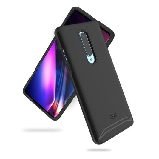 OnePlus 8 Case MERGE Heavy Duty Dual Layer - TUDIA Products