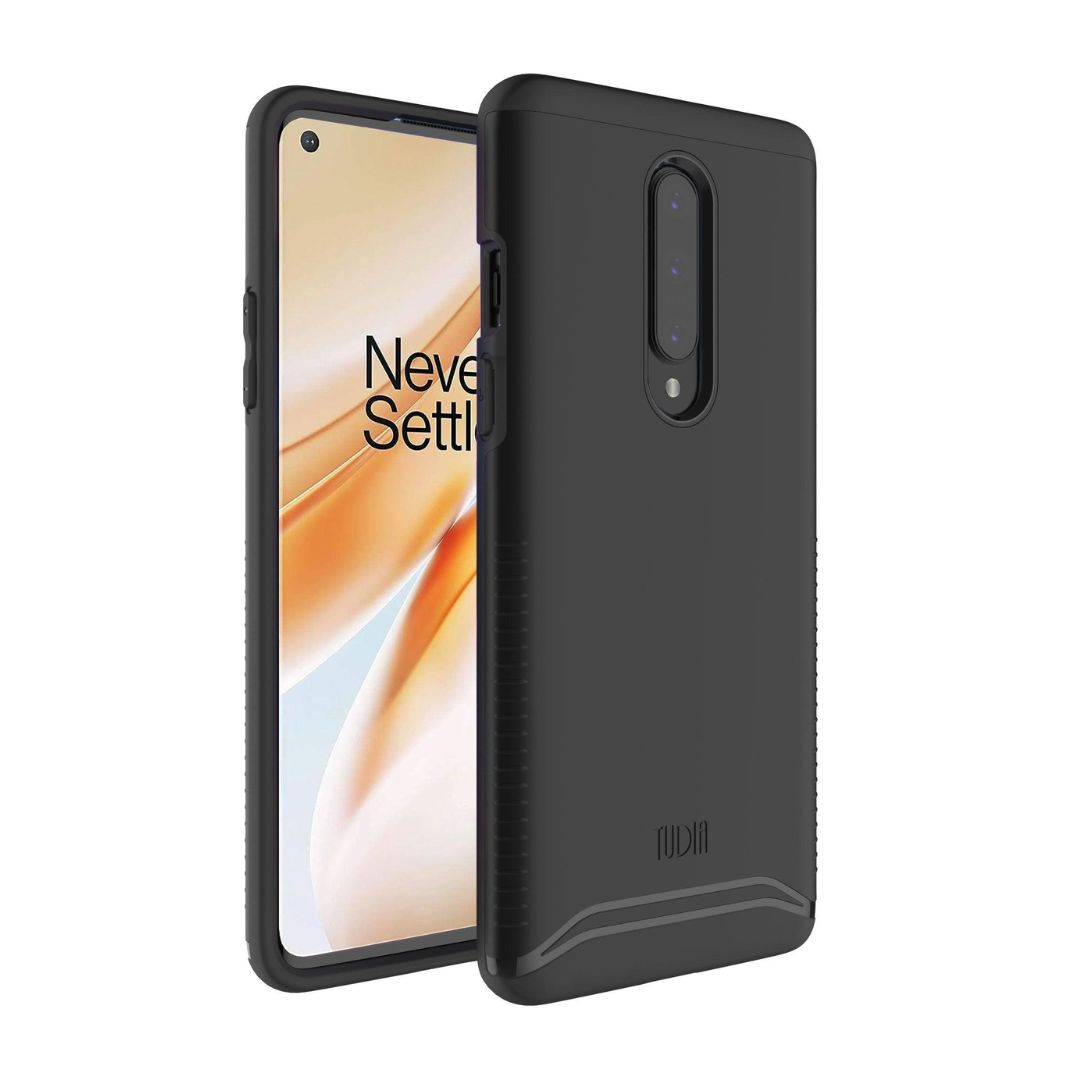 OnePlus 8 Case MERGE Heavy Duty Dual Layer - TUDIA Products