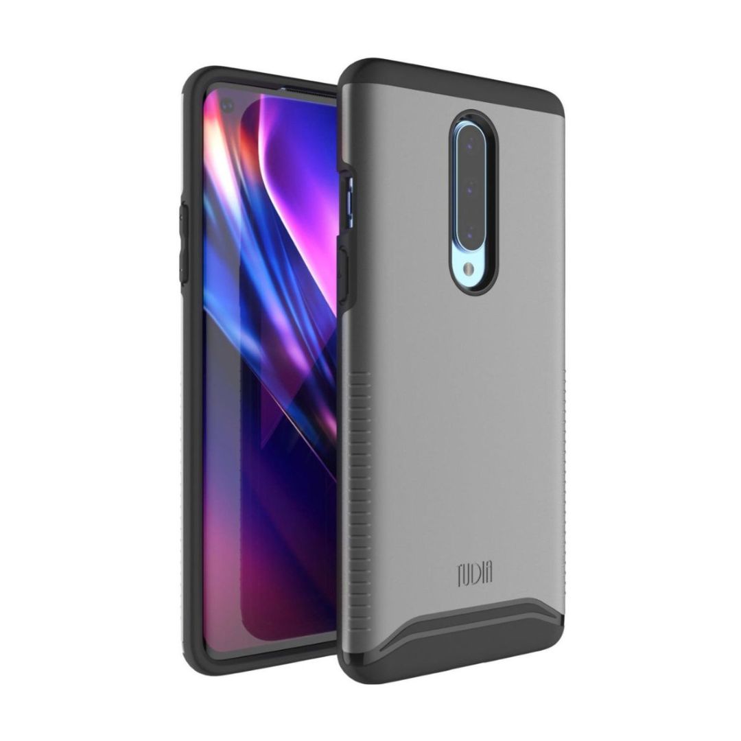 OnePlus 8 Case MERGE Heavy Duty Dual Layer - TUDIA Products