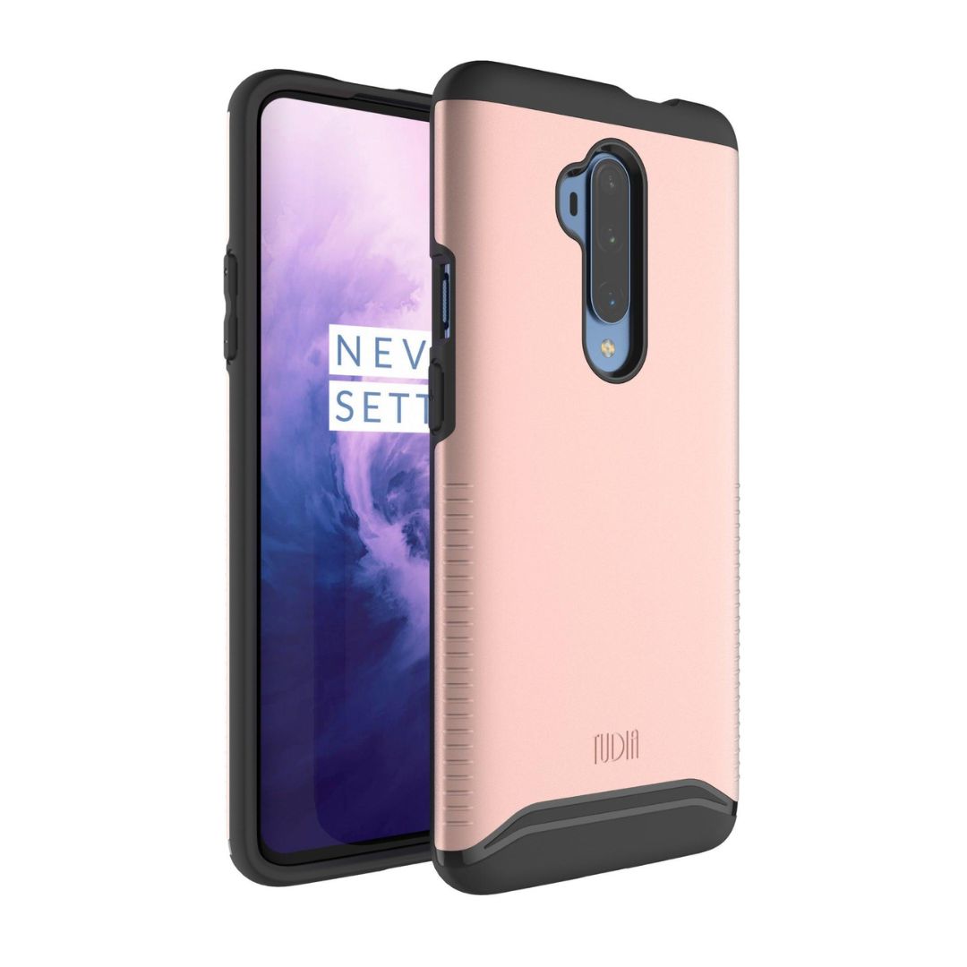 OnePlus 7T Pro Case MERGE Heavy Duty Dual Layer - TUDIA Products